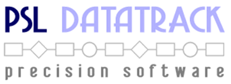 psldatatrack logo